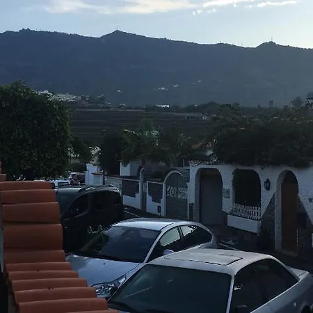 Lejlighed Sunset House