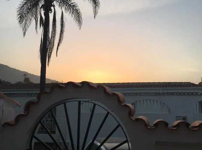 Daire Sunset House *