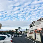 Sunset House Daire Los Realejos