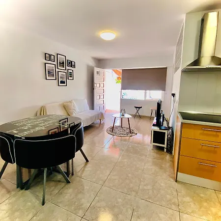 Sunset House Apartamento