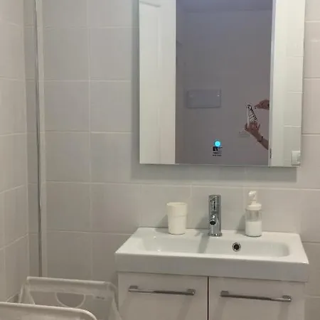 Sunset House * Los Realejos