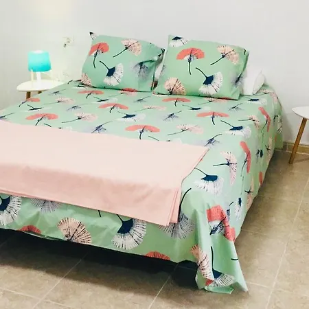 Sunset House لوس رياليخوس