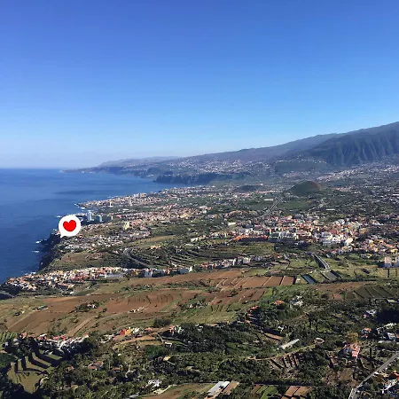 Apartamento Sunset House *