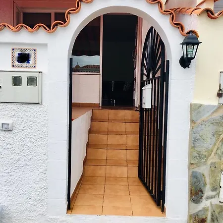 Sunset House * Los Realejos