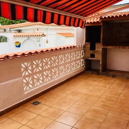 Apartamento Sunset House