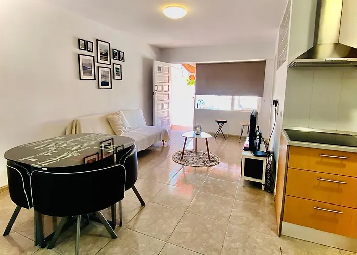 Sunset House Apartamento