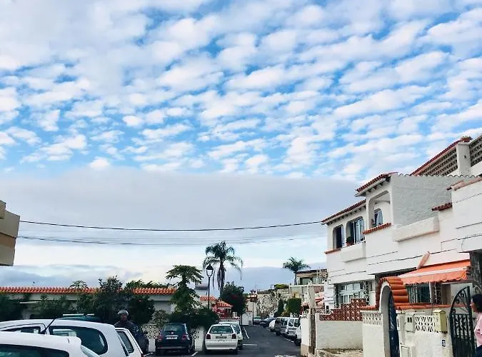 Sunset House Appartement Los Realejos