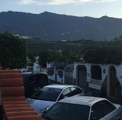 Apartamento Sunset House