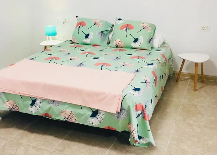 Sunset House Los Realejos