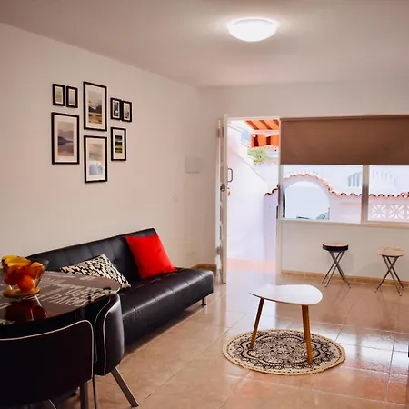 Sunset House Apartment *