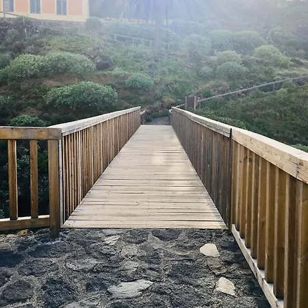 Sunset House * Лос-Реалехос