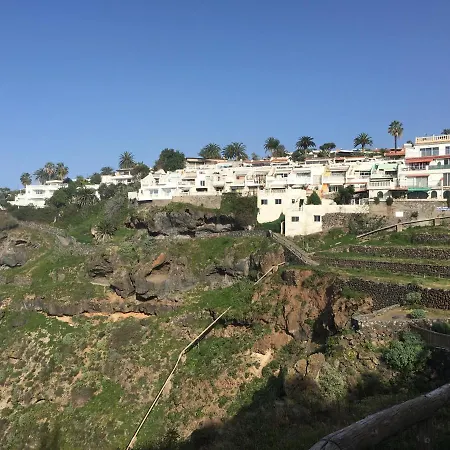 Sunset House Apartment Los Realejos