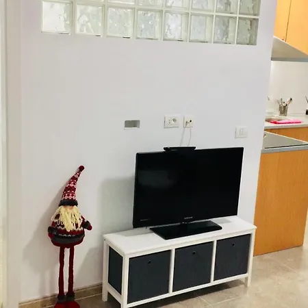 Sunset House