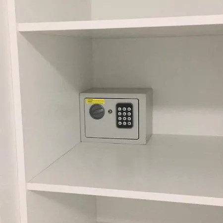 Appartement Sunset House Los Realejos