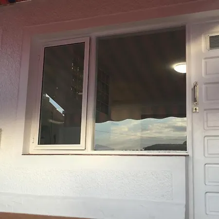 Apartmán Sunset House
