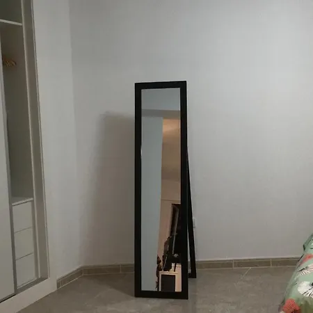 Apartment Sunset House Los Realejos