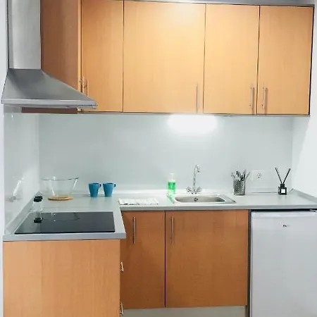 Sunset House Apartment *