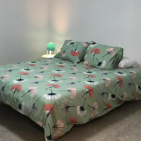 Sunset House Лос-Реалехос