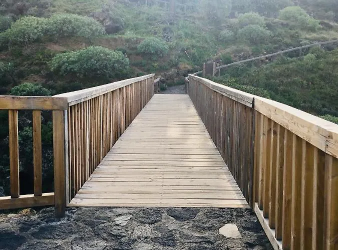 Sunset House * Лос-Реалехос