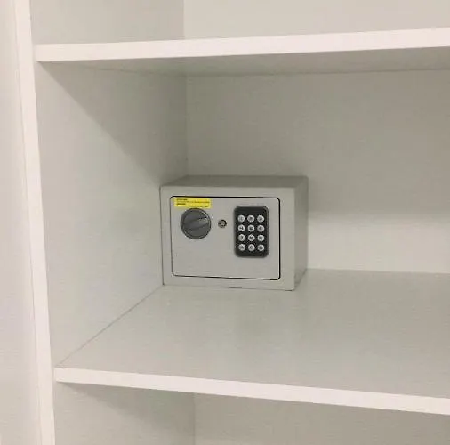 Апартаменты Sunset House Лос-Реалехос