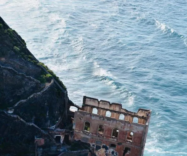 Sunset House Лос-Реалехос