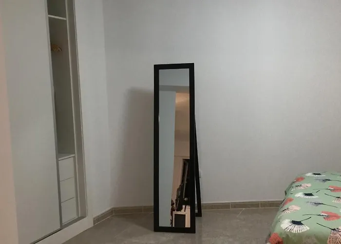 Apartment Sunset House Los Realejos