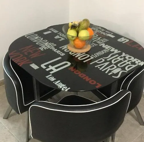 Sunset House Apartman