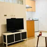 Sunset House *