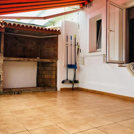 Apartmán Sunset House