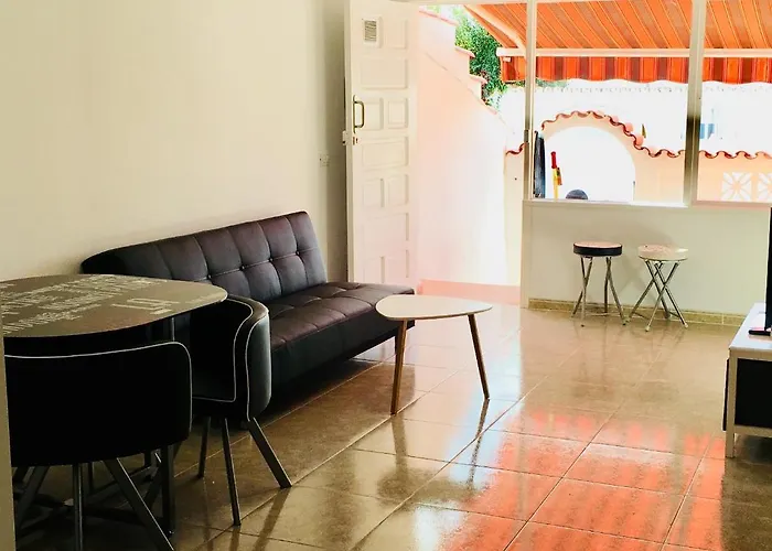 Sunset House Apartmán