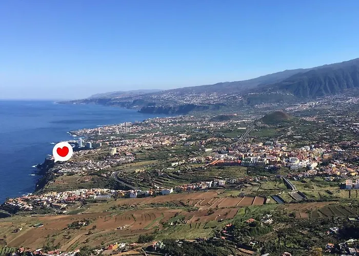 Apartmán Sunset House *